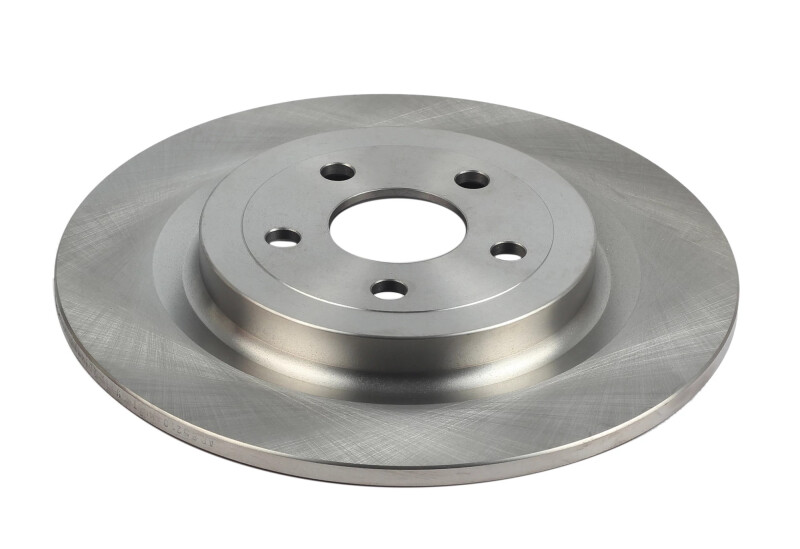 Power Stop 21-23 Ford Mustang Mach-E Rear Autospecialty Brake Rotor - AR85210