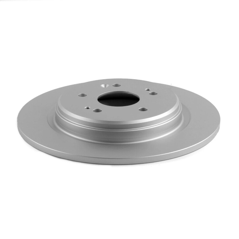 Power Stop 19-24 Acura RDX Rear Evolution Coated Rotor - JBR1939EVC