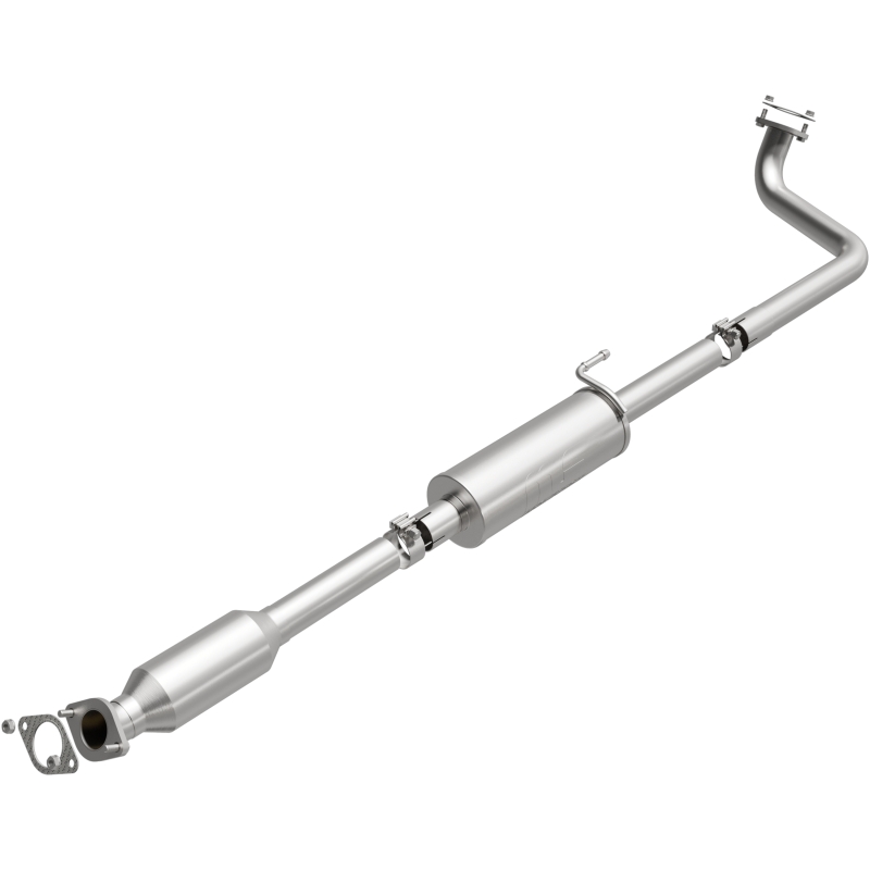 Magnaflow Conv Direct Fit 18-19 Hyundai Kona L4 OEM Underbody - 280042