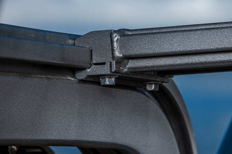 ARB 22-25 Toyota Tundra Bed Rack 55in Cross Bars - Pair - 1780850