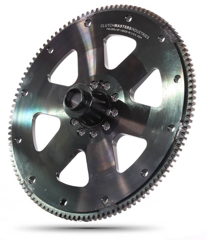 Clutch Masters Audi Billet Flexplate Manual Transmission - FP-060U-ST