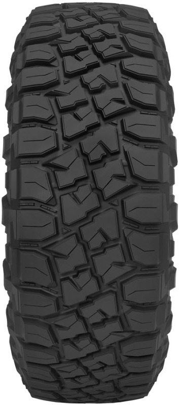 Toyo Open Country R/T Pro Tire - LT325X50R22 127Q F/12 - 358450