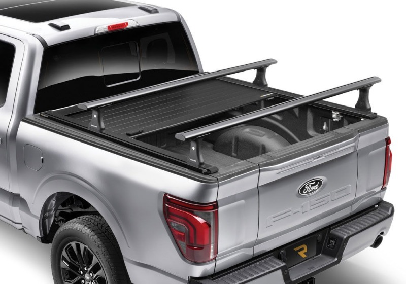 Retrax 24-25 Chevy/GMC Silverado/Sierra EV 6ft Bed without Midgate RetraxPRO XR - T-80490