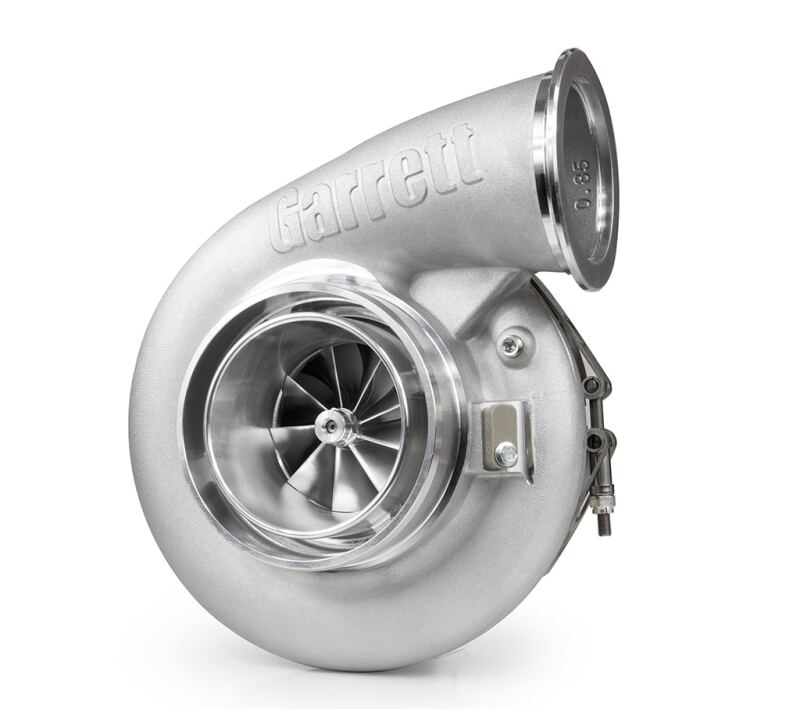 Garrett G45-1610 G-Series II Super Core - 938339-5004S
