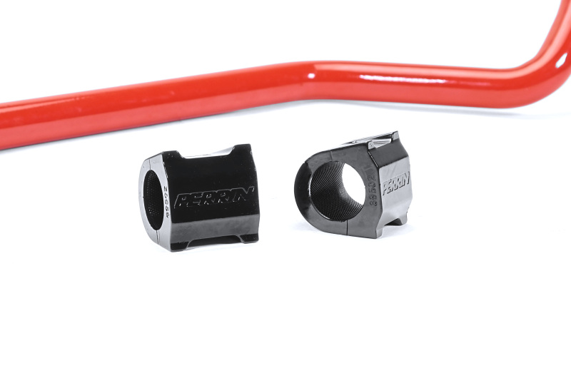 PERRIN 08-14 Subaru WRX STI / 11-14 WRX Front Swaybar - 22m - PSP-SUS-136