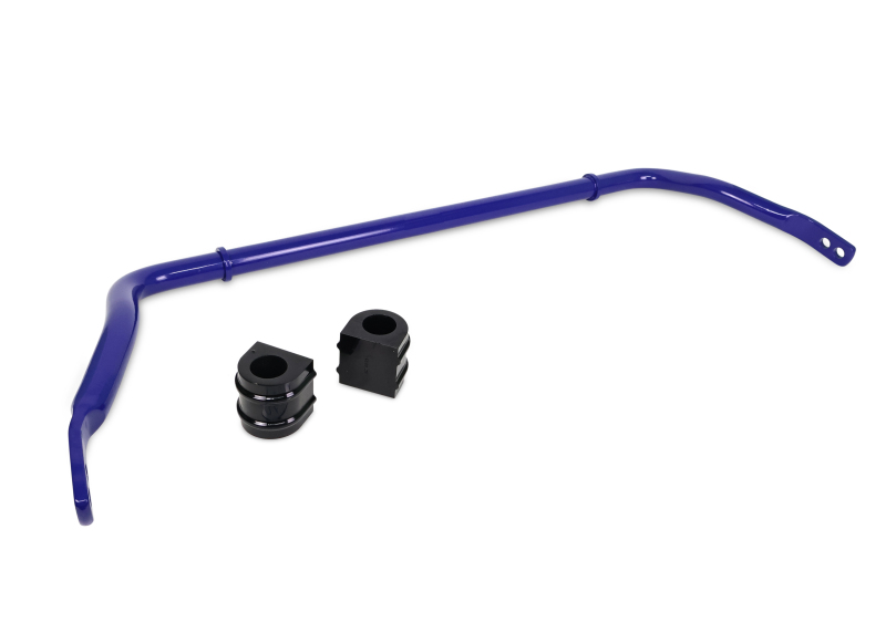 SuperPro 24+ Toyota Land Cruiser 35mm 2-Position Adjustable Front Sway Bar Kit - RC0142FZ-35