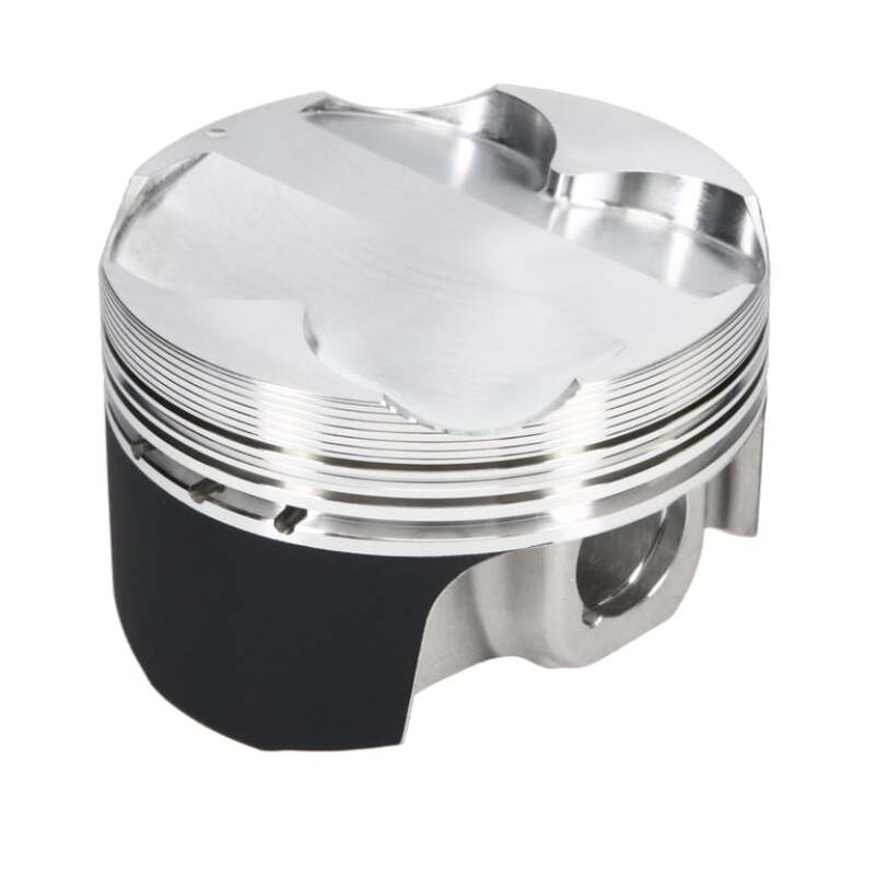 Wiseco BMW M3 Turbo Dished Pistons Custom Pistons - Set of 6 (Inc Rings/Pins/Clips/Coated Skirts) - KE121M865