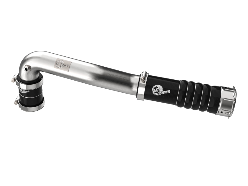 aFe 16-20 GM Colorado/Canyon L4-2.8L (td) BladeRunner 2in Stainless Steel Hot Charge Pipe - 46-20268SS