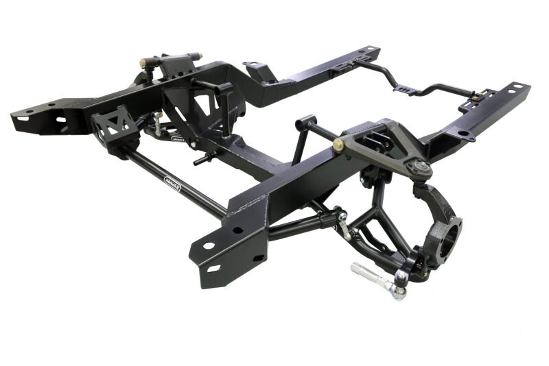 Ridetech 70-81 Chevrolet Camaro / Pontia Firebird (2nd Gen) Front Perf. Subframe w/ Hub Spindle - 11172798