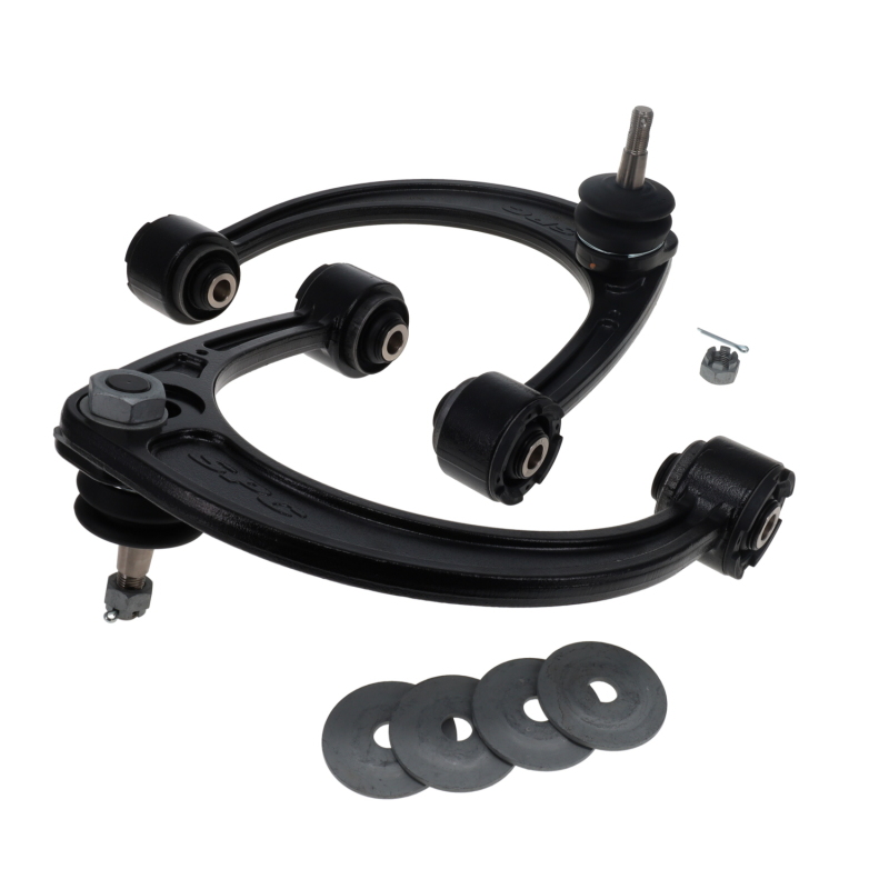 SPC Performance Toyota Tacoma Upper Control Arm (PAIR) - 35470