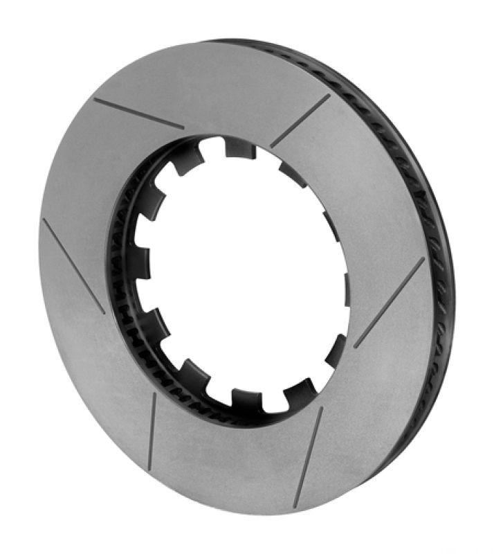 Wilwood Rotor 1400-125DE709-000UJCXXXXR - 160-14915-GTB