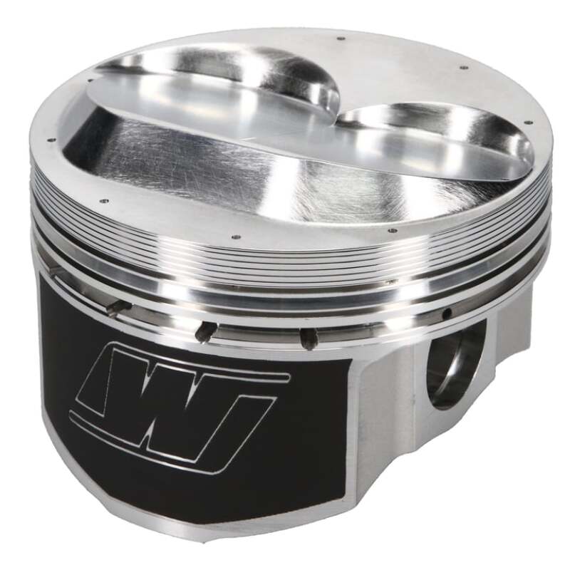 Wiseco Chrysler 340 4.080in Bore 1.460in CH 8.00 CC Piston Set - K0013B8