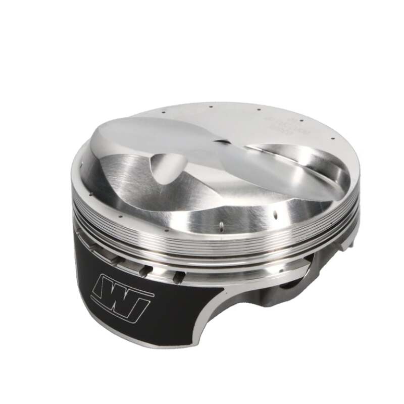 Wiseco Chevy Big Block 4.610in Bore 1.060in CH 48.70 CC Piston Set - K0022B110