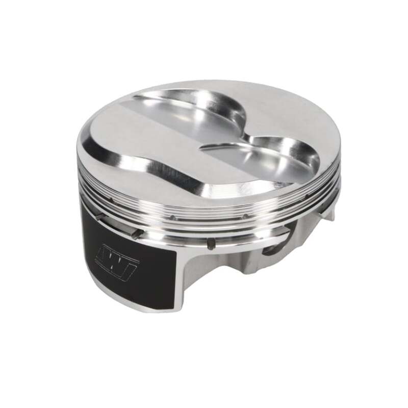 Wiseco Chevy Small Block 4.135in Bore 1.120in CH 3.00 CC Piston Set - K0031B1