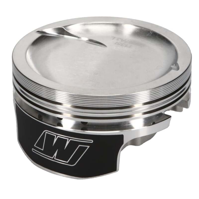 Wiseco Chevy Small Block 4.030in Bore 1.062in CH -22.00 CC Piston Set - K0068A3