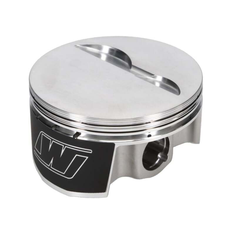 Wiseco Chevy Small Block 4.040in Bore 1.550in CH -5.00 CC Piston Set - K0094B4