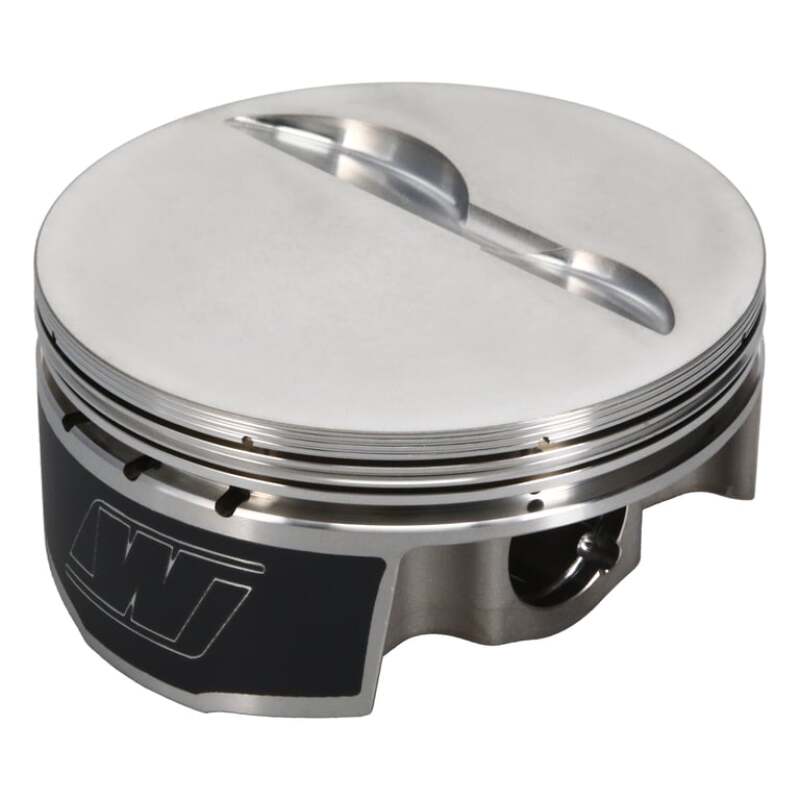 Wiseco Chevy Small Block 4.155in Bore 1.125in CH -5.00 CC Piston Set - K0096B155