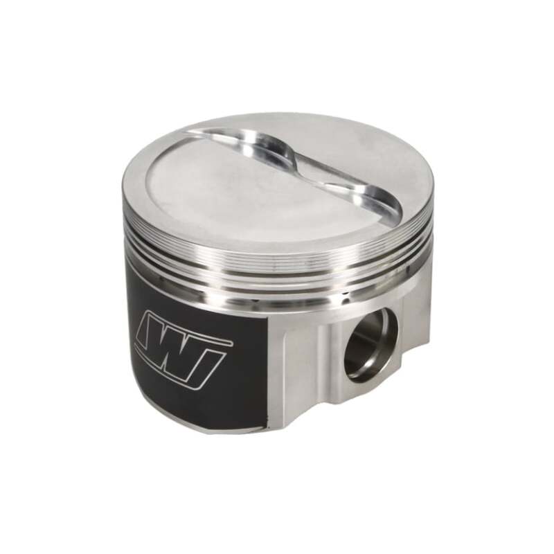 Wiseco Chrysler 383 4.375in Bore 1.865in CH -15.00 CC Piston Set - K0126A125