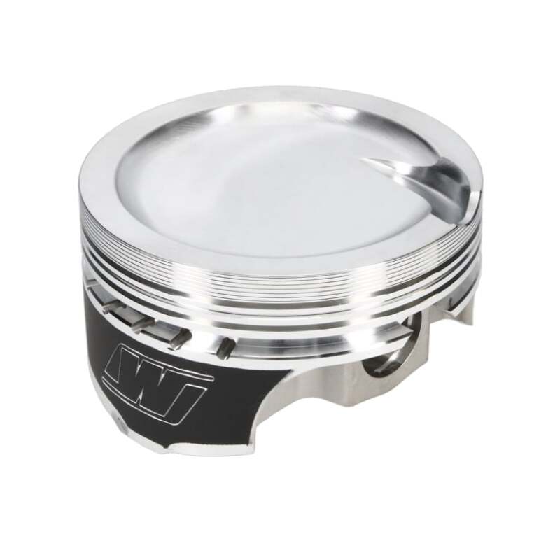 Wiseco Chevy Big Block 4.560in Bore 1.270in CH -19.00 CC Piston Set - K0135A6