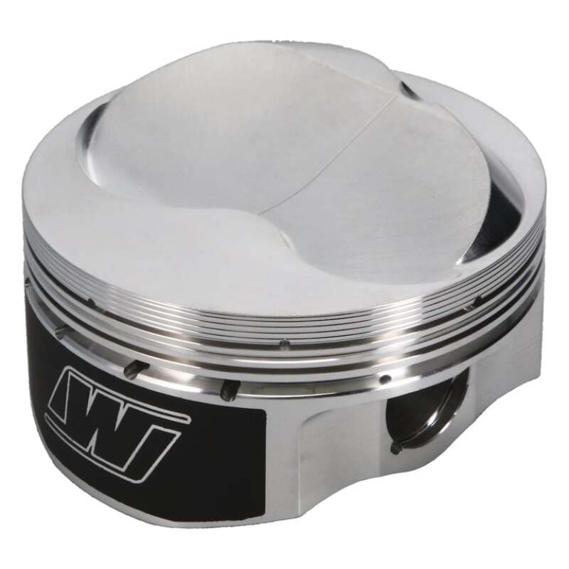 Wiseco Chevy 360 4.020in Bore 1.225in CH 13.00 CC Piston Set - K0139X2