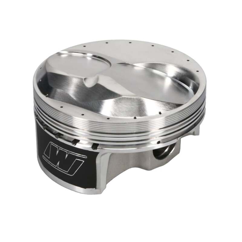 Wiseco Chevy Big Block 4.615in Bore 1.155in CH 28.00 CC Piston Set - K0158B115