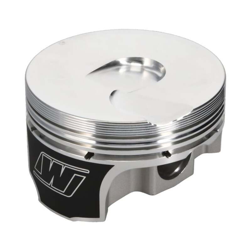 Wiseco Chevy L83 3.790in 1.319in CH -8.50 CC Piston Set - K0378X1