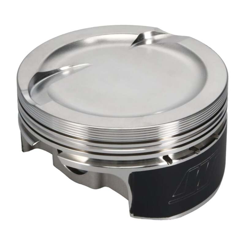 Wiseco Chevy LS 4.165in Bore 1.165in CH -23.00 CC Piston Set - K0419X165