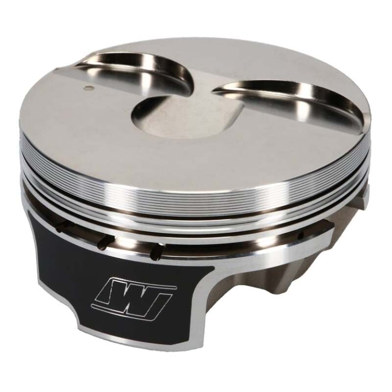 Wiseco Chevy LT1 4.065in Bore 1.105in CH -6.90 CC Piston Set - K0446XS