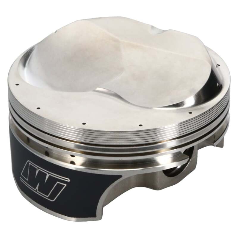 Wiseco Chevy Big Block 4.615in Bore 1.120in CH 42.00 CC Piston Set - K478B115