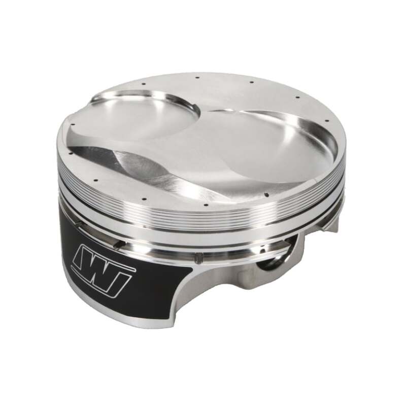 Wiseco Chevy Big Block 4.605in Bore 1.215in CH 6.00 CC Piston Set - K490B105