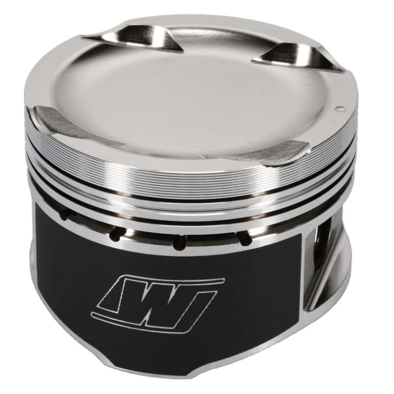 Wiseco Mitsubishi 4G63 85.25 mm Bore 28.70 mm CH -21.00 CC Piston Set - K596M8525AP