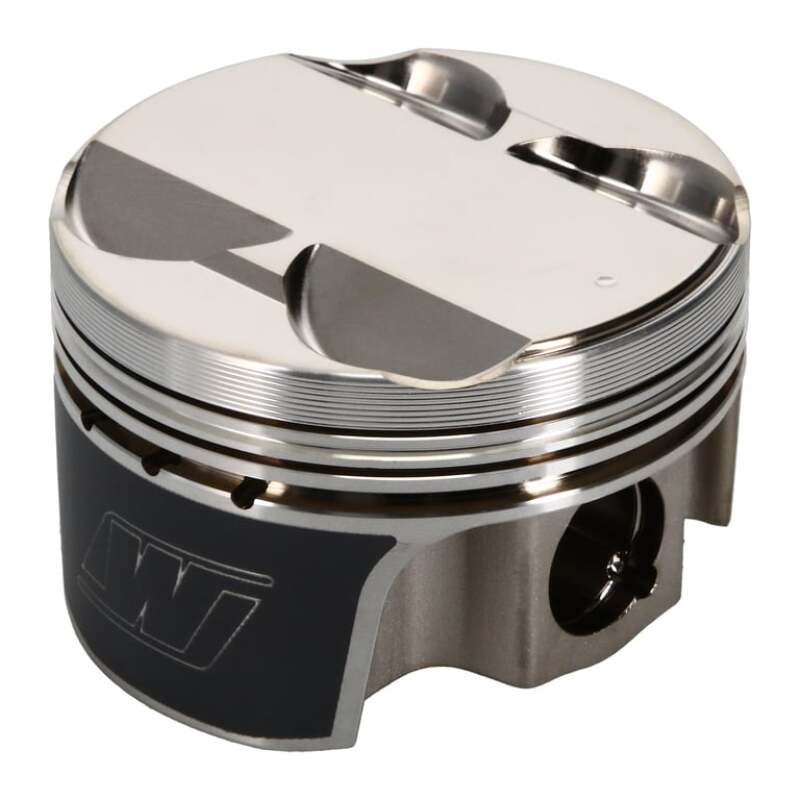 Wiseco Mitsubishi 4G63 85.50 mm Bore 35.00 mm CH 1.00 CC Piston Set - K662M855