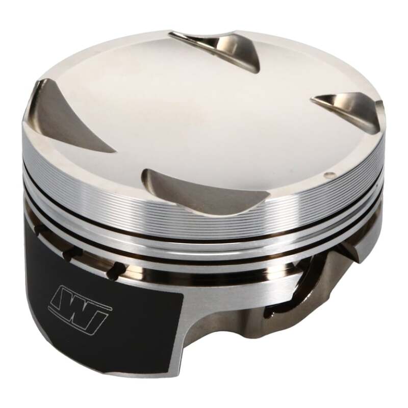 Wiseco Mitsubishi 4G63 85.25 mm Bore 28.87 mm CH 0.00 CC Piston Set - K667M8525