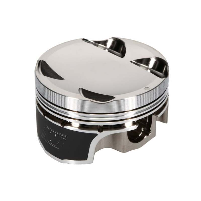 Wiseco Mitsubishi 4G63 85.25 mm Bore 28.70 mm CH -12.00 CC Piston Set - K674M8525