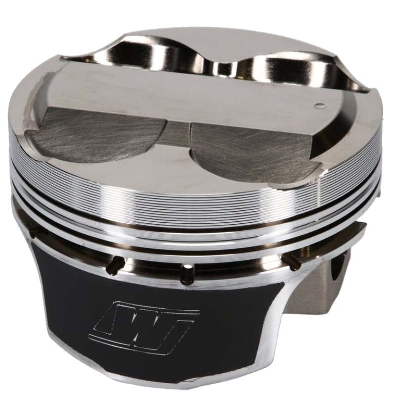 Wiseco Mitsubishi 4G63 86.25 mm Bore 28.70 mm CH 1.90 CC Piston Set - K676M8625