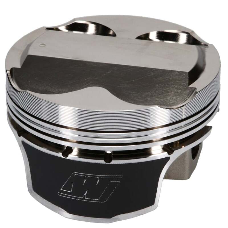 Wiseco Mitsubishi 4G63 86.50 mm Bore 28.70 mm CH 1.90 CC Piston Set - K676M865