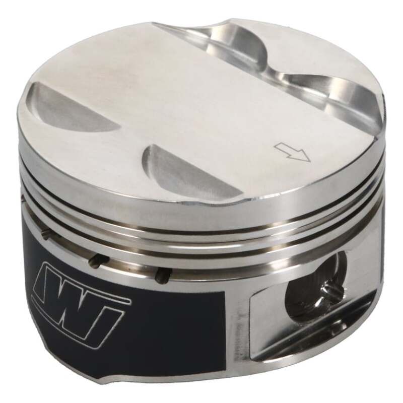 Wiseco Mitsubishi 4G63 82.00 mm Bore 30.25 mm CH -2.50 CC Piston Set - K683M82