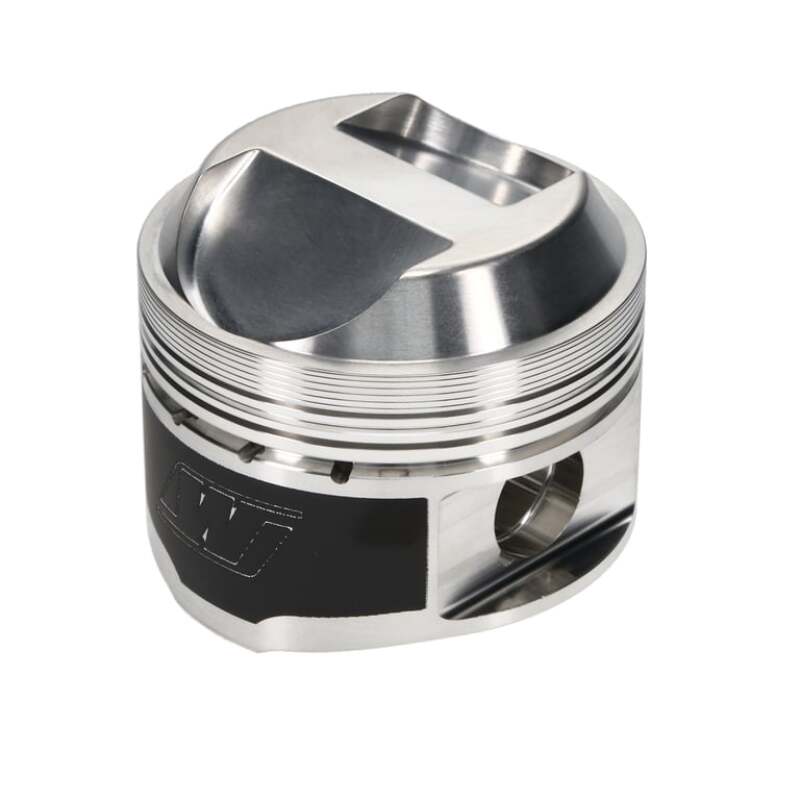 Wiseco Toyota 3TC 87.00 mm Bore 34.92 mm CH 33.50 CC Piston Set - K686M87