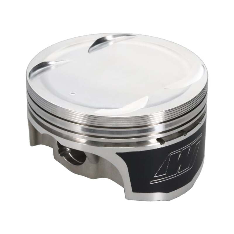 Wiseco Nissan VR38DETT 95.58 mm Bore 30.74 mm CH -7.00 CC Piston Set - K694M9558-3D