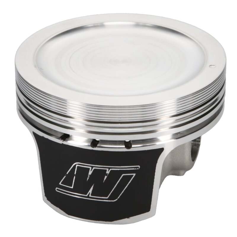 Wiseco Renault F7P 82.50 mm Bore 35.50 mm CH -14.00 CC Piston Set - KE173M825