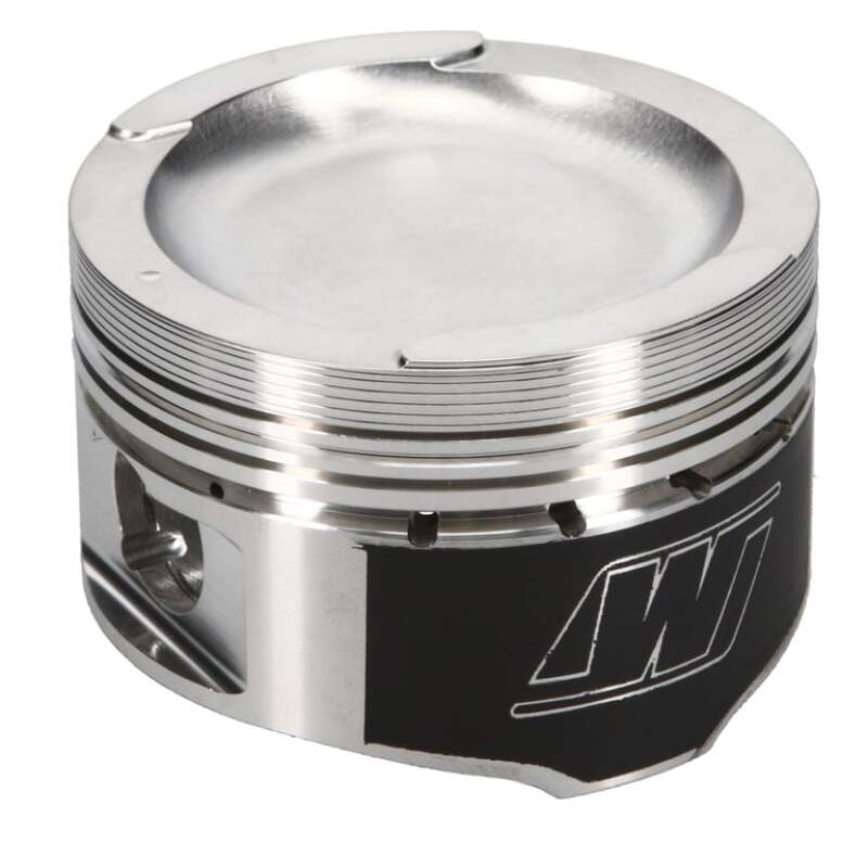 Wiseco VW 1.8L 16V 81.00 mm Bore 32.65 mm CH 10.50 CC Piston Set - KE187M81