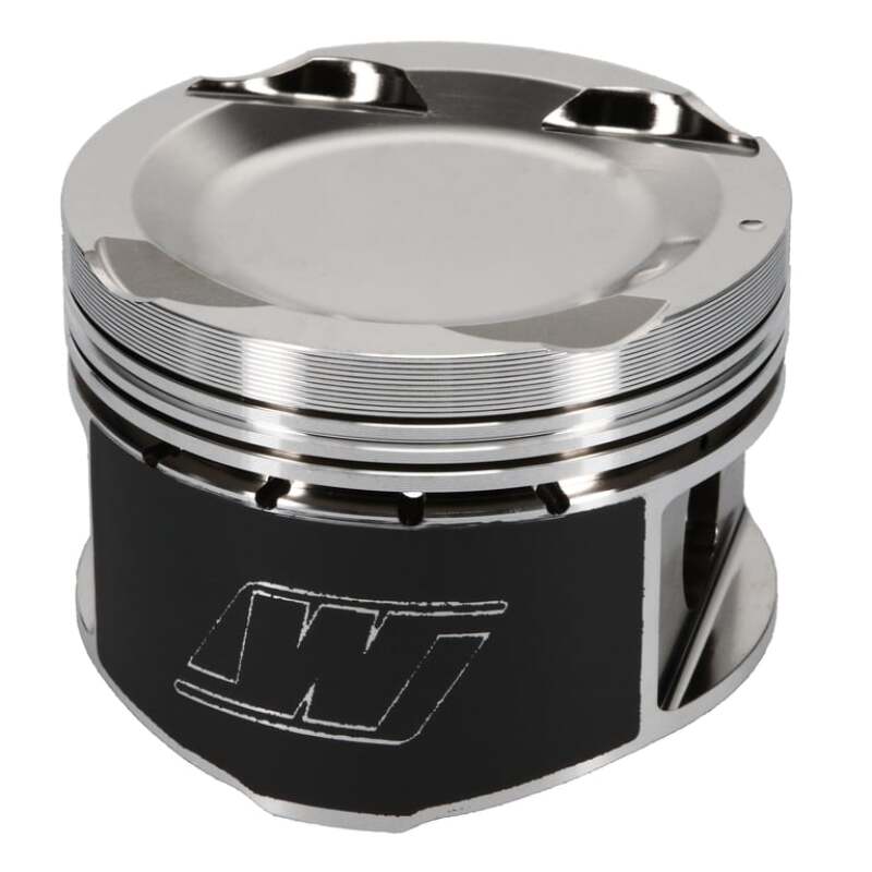 Wiseco VW 1.3L 8V 75.50 mm Bore 40.87 mm CH -27.00 CC Piston Set - KE197M755