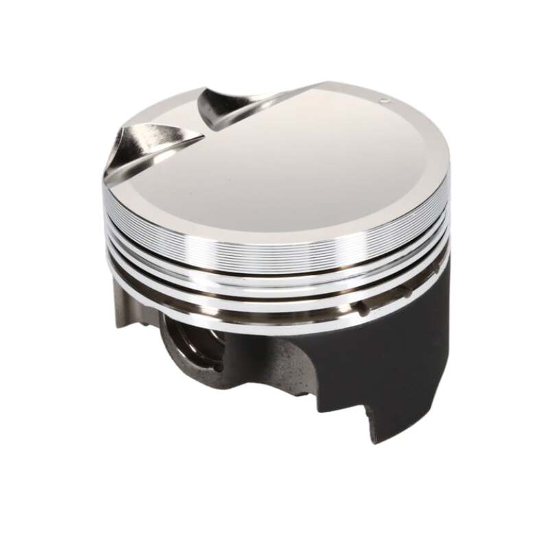 Wiseco Peugeot XU10J4 86.00 mm Bore 39.16 mm CH -14.00 CC Piston Set - KE229M86