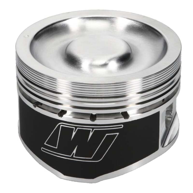 Wiseco VW 1.8L 8V 82.00 mm Bore 32.15 mm CH -9.60 CC Piston Set - KE258M82
