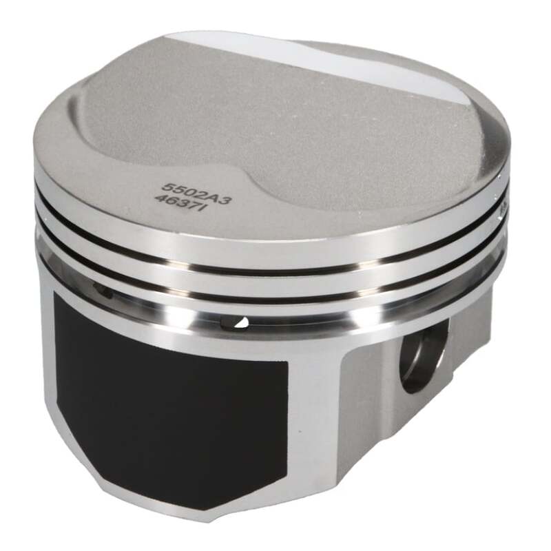 Wiseco Pro Tru Street Chevy Small Block 4.030in Bore 1.560in CH 8.00 CC Piston Set - PTS502A3