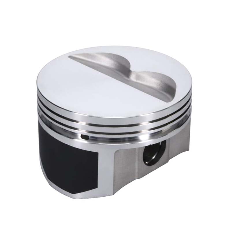 Wiseco Pro Tru Street Chevy Small Block 4.040in Bore 1.125in CH -5.00 CC Piston Set - PTS506A4