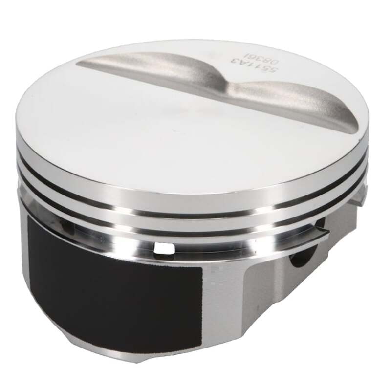 Wiseco Pro Tru Street Ford Small Block Windsor 4.030in Bore 1.090in CH -5.00 CC Piston Set - PTS511A3