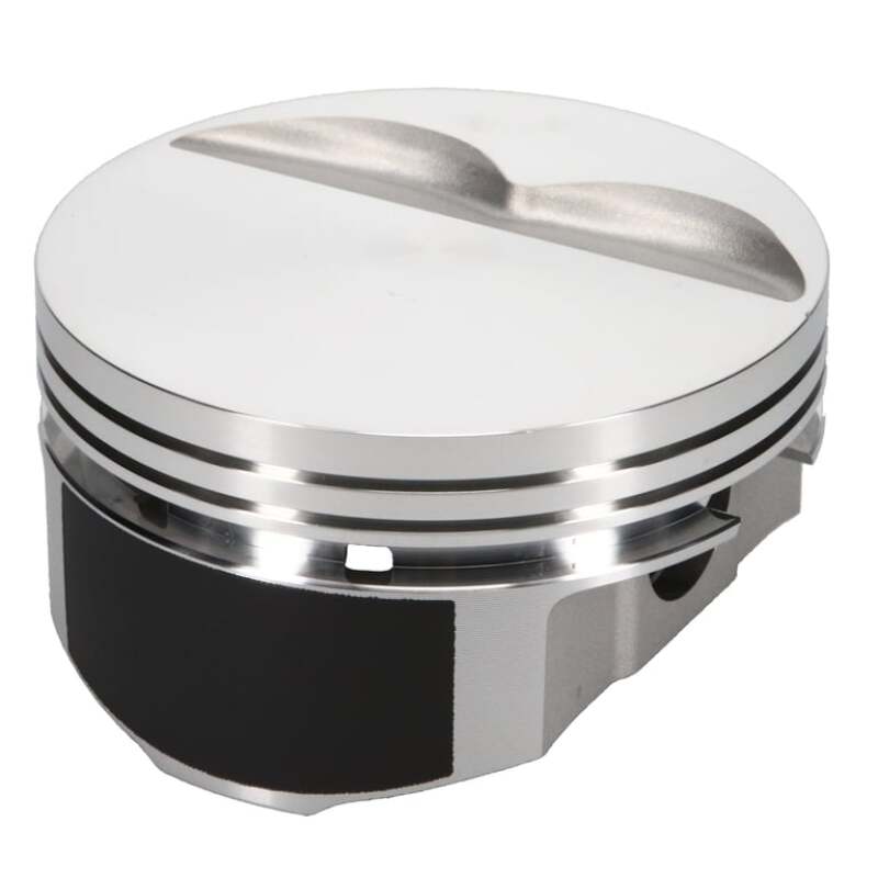 Wiseco Pro Tru Street Ford Small Block Windsor 4.030in Bore 1.165in CH -5.00 CC Piston Set - PTS512A3