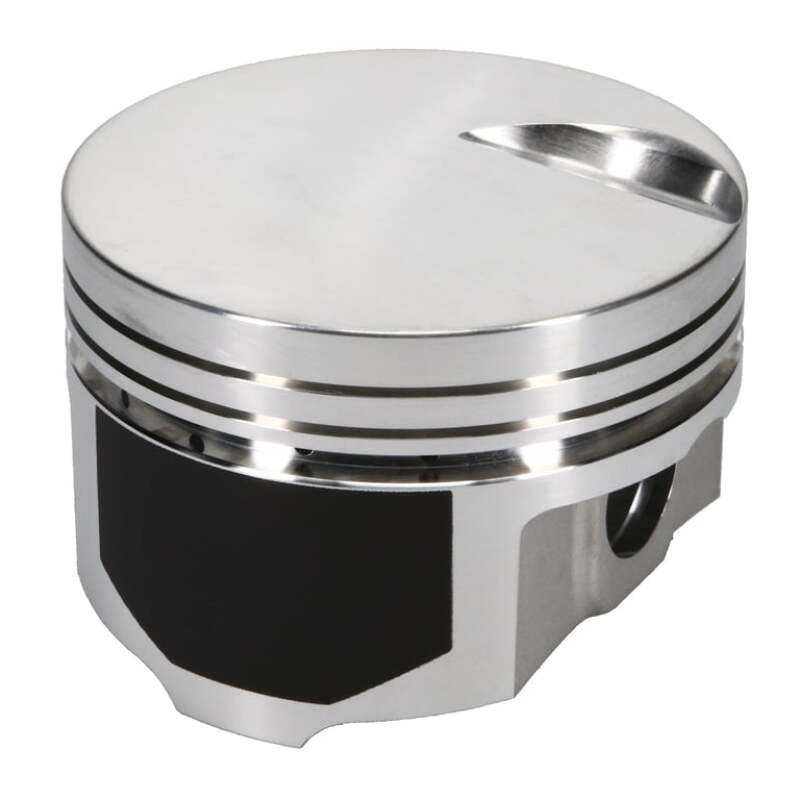Wiseco Pro Tru Street Ford Small Block 351C 4.040in Bore 1.647in CH -3.00 CC Piston Set - PTS515A4