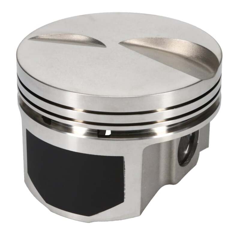 Wiseco Pro Tru Street Chevy Big Block 4.530in Bore 1.645in CH 3.80 CC Piston Set - PTS518A6